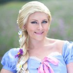 Dawn Purcell - @wishforaprincess - Instagram