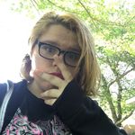 Chassidy dawn putman - @killerkitten02 - Instagram