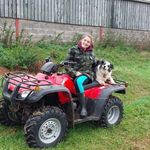 Dawn Radford - @dawnradford24 - Instagram