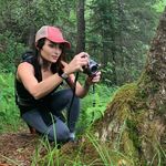 Dawn Radford - @dawn_radford - Instagram