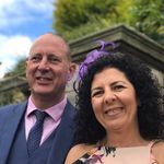 Dawn Radford - @dawnmradford - Instagram