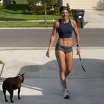 Dawn Reese - @garagestrongfitness - Instagram