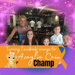 Dawn Rennie - @rennie581 - Instagram