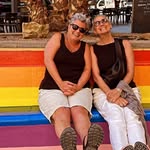 Dawn Rennie - @gildfingers1 - Instagram