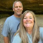 Dawn McCallister Riddle - @dawnriddle1968 - Instagram