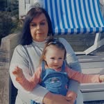 Dawn Ridge - @roobud23 - Instagram
