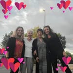 Dawn Prathaftakis Riggle - @dawnprathaftakisriggle - Instagram