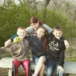 Dawn Riggle - @dawnriggle - Instagram