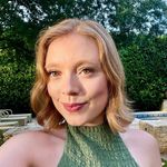 Dawn - @dawnritzwoller - Instagram