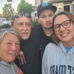 Dawn Robbins - @fishingrobbins - Instagram