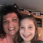 Dawn Robbins Clerval - @irisheyes1817 - Instagram