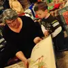 dawnrobbinshoffma - @dawn.robbins.hoff - TikTok