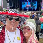 Dawn Roche - @dawniedrew - Instagram