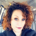Dawn Rock - @rockinmycurls - Instagram