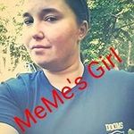 Cierra Dawn Root - @918_4free - Instagram