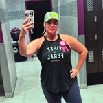 Dawn Root - @fitfyandferal - Instagram