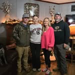 Dawn Bedenbaugh Rowe - @dawnrowe35 - Instagram