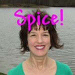 Dawn Rishell Rust - @spicedawntips - Instagram