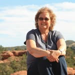 Dawn Rust-Hille - @dawnrusthille - Instagram