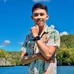 Bernabe Dawn Sul-aron Salait - @dawn_salait - Instagram
