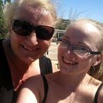 Dawn Salter - @dawnsalter31 - Instagram