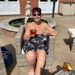 Dawn T Salter - @dawn.t.salter - Instagram