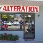 Dawn's Alteration - @dawnsalteration - Instagram