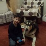 Dawn Samples - @dawney1977 - Instagram