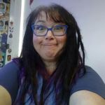 Dawn Samuel-Davidson - @dawnsamueldavidson - Instagram