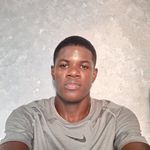 Tarik Grant - @dawnsamuel205 - Instagram