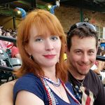 Dawn Samuelson - @greatredbeast - Instagram