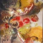 Dawn Samuelson Fine Art - @dawnsamuelson1 - Instagram