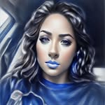 Dawn Sanchez - @lilfoot254 - Instagram