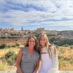 Dawn LeTourneau Sauber - Facebook