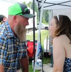 Dawn Sauber Hindall  - Facebook