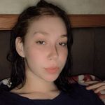 Ariel Dawn Saxton - @th3ar13l - Instagram