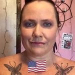 Dawn Saxton - @charitydawn143 - Instagram