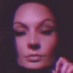 Rosita Alexandra Dawn Schiller - @thisgirlroro - Instagram