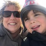 Dawn Scholl - @fishinnurse - Instagram