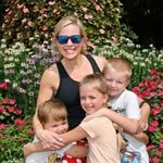 Kimberly Dawn Schumann - @kimschumann5 - Instagram