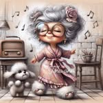Dawn M Heppel Seifert - @dawn_grandma_ - Instagram