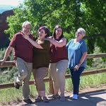 Dawn R Seifert - @mommanookster - Instagram