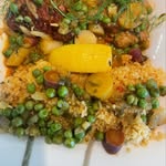Dawn Selby - @chefdawn1 - Instagram