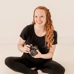 Amanda Dawn | St. Pete Senior Photographer - @travelinggingerphoto - Instagram