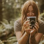 Dawn | Oregon Senior Photographer - @dawn_photo_seniors - Instagram