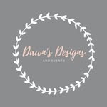 Dawn Senior - @dawnsdesignsandevents - Instagram