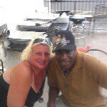 Dawn Julian-Sewell - @cnasmom42 - Instagram