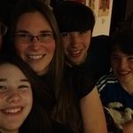 Dawn Sewell - @dawnsewell506 - Instagram