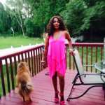 Dawn Sewell-Ugbogbo - @dawn_ugbogbo - Instagram