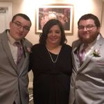 Dawn Hansen Siegel - @siegeldawn - Instagram